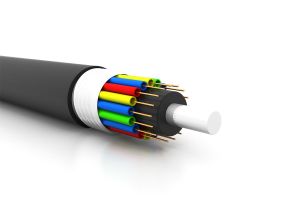 telecommunications cable
